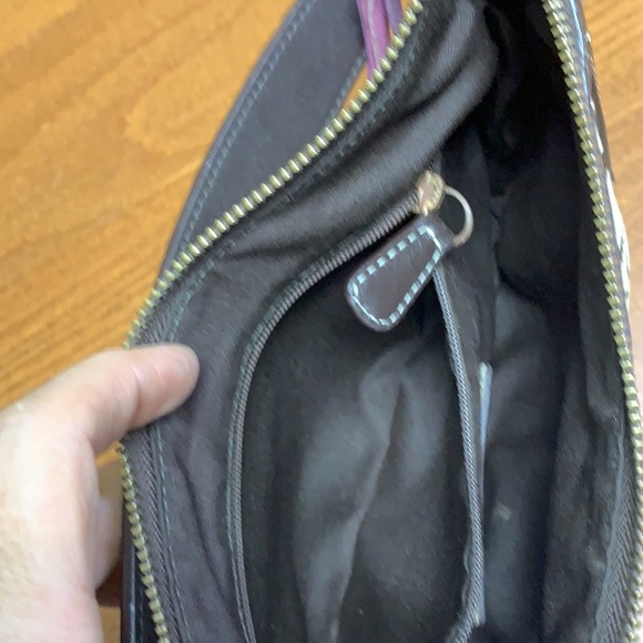 Coach bag - Picture 5 of 5